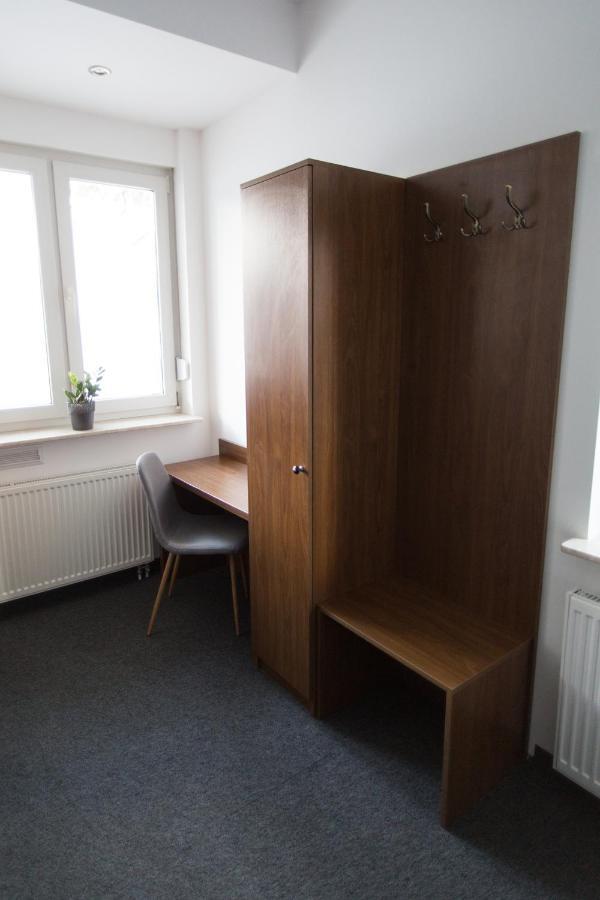 N°50 Apartment Poznan Bagian luar foto