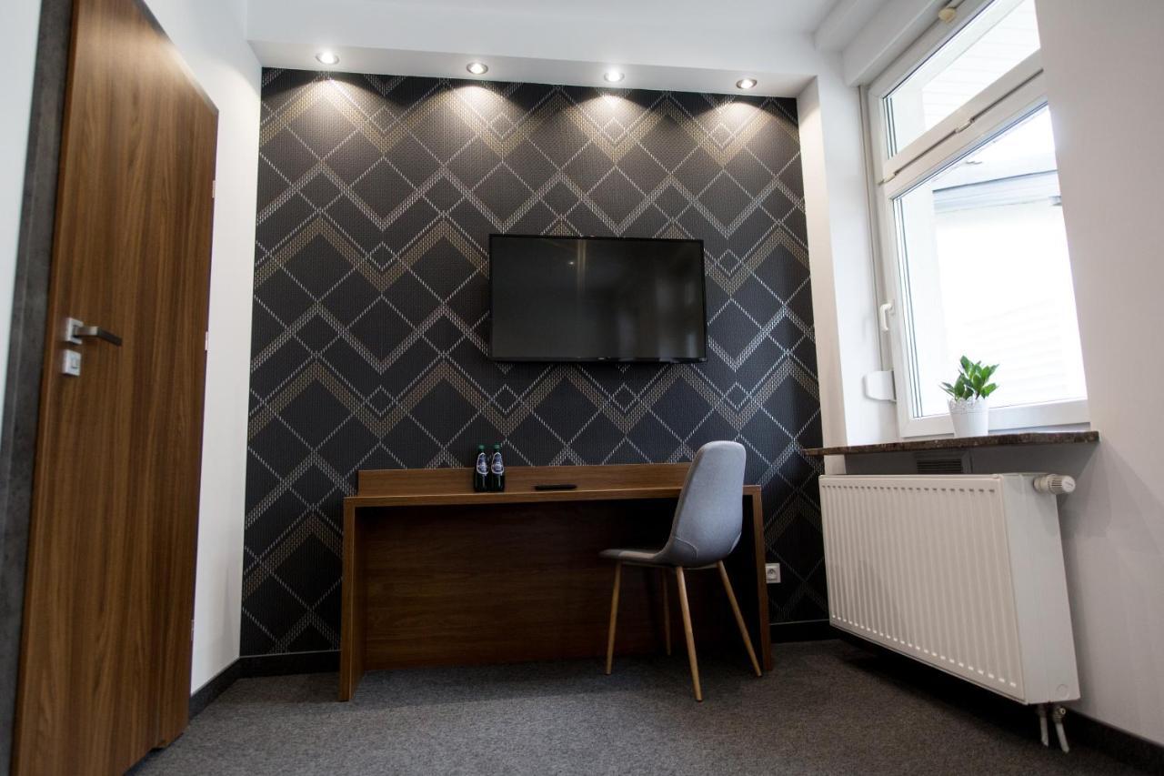 N°50 Apartment Poznan Bagian luar foto