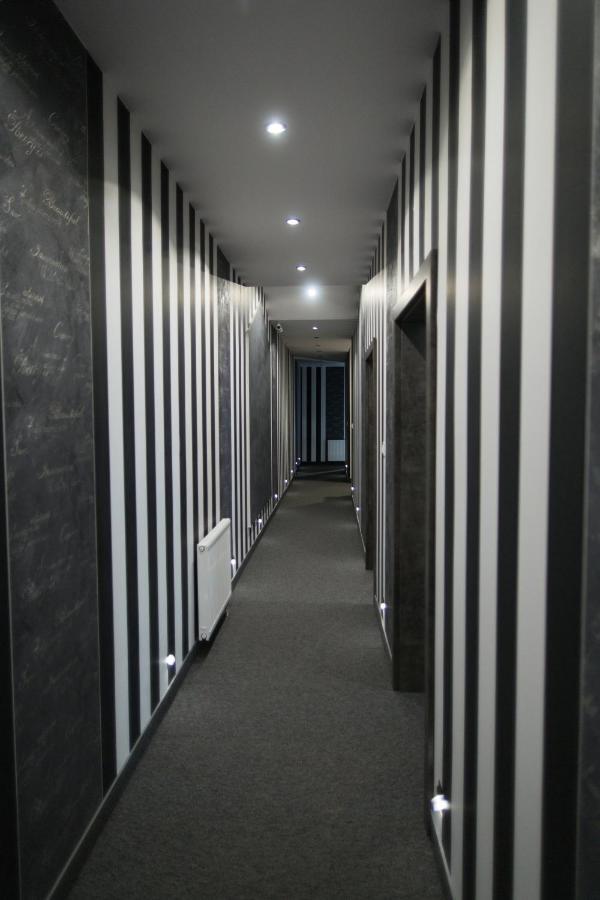 N°50 Apartment Poznan Bagian luar foto